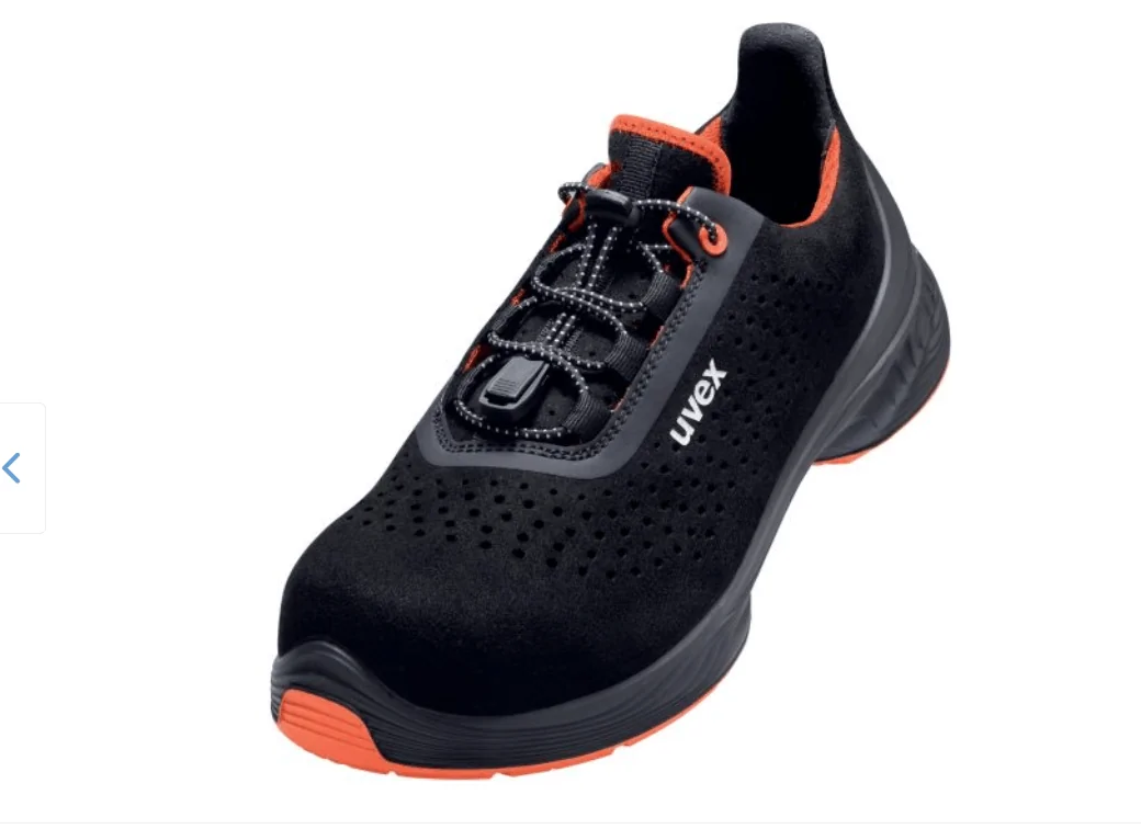 Pantofi de protecție G2 S1 SRC ESD 68468
