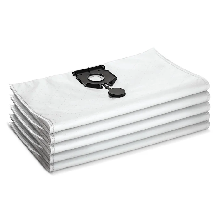 Pungi pentru filtru din material textil NT 40/1 NT 50/1