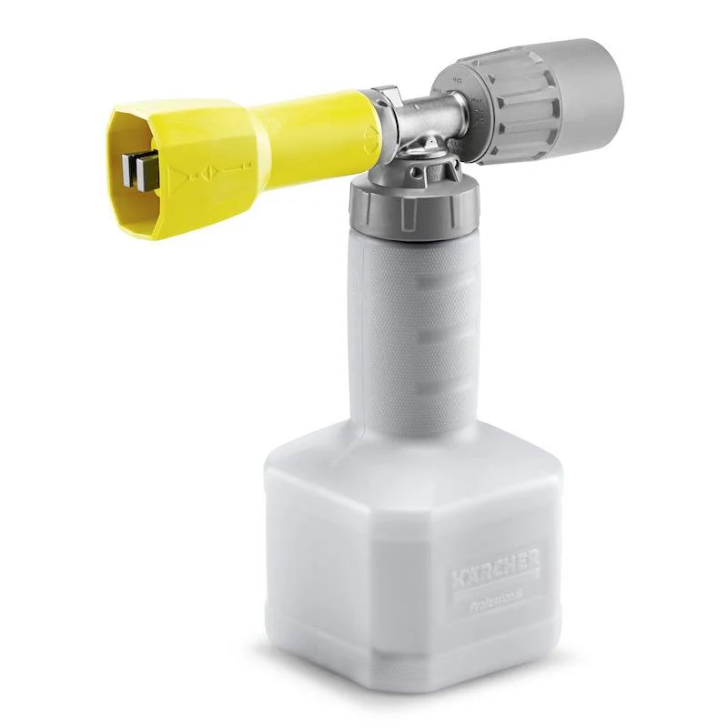 Lance de spumare Advanced 1