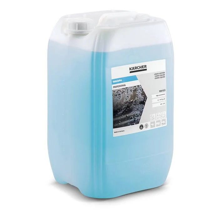 Soluţie de uscare rapidă RM 833