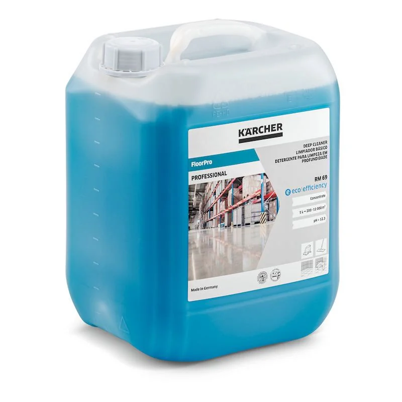 Detergent FloorPro RM 69