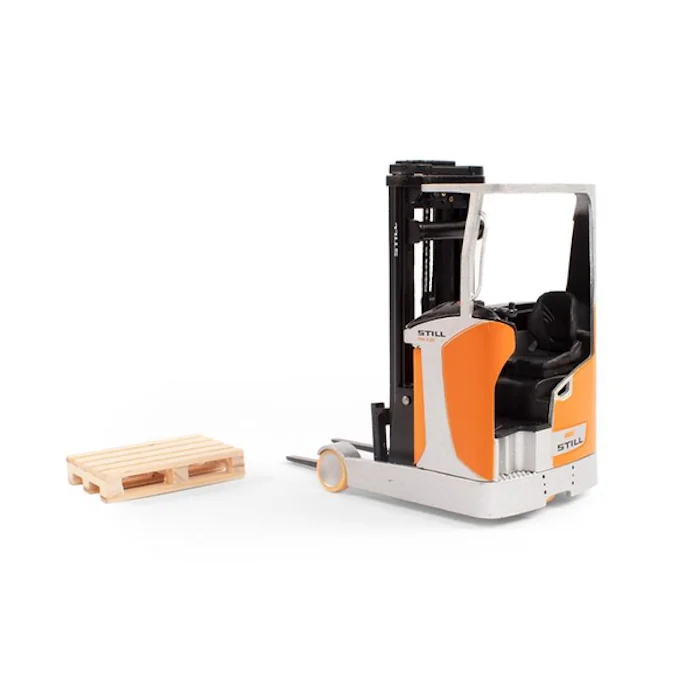 Macheta FM-X 25
