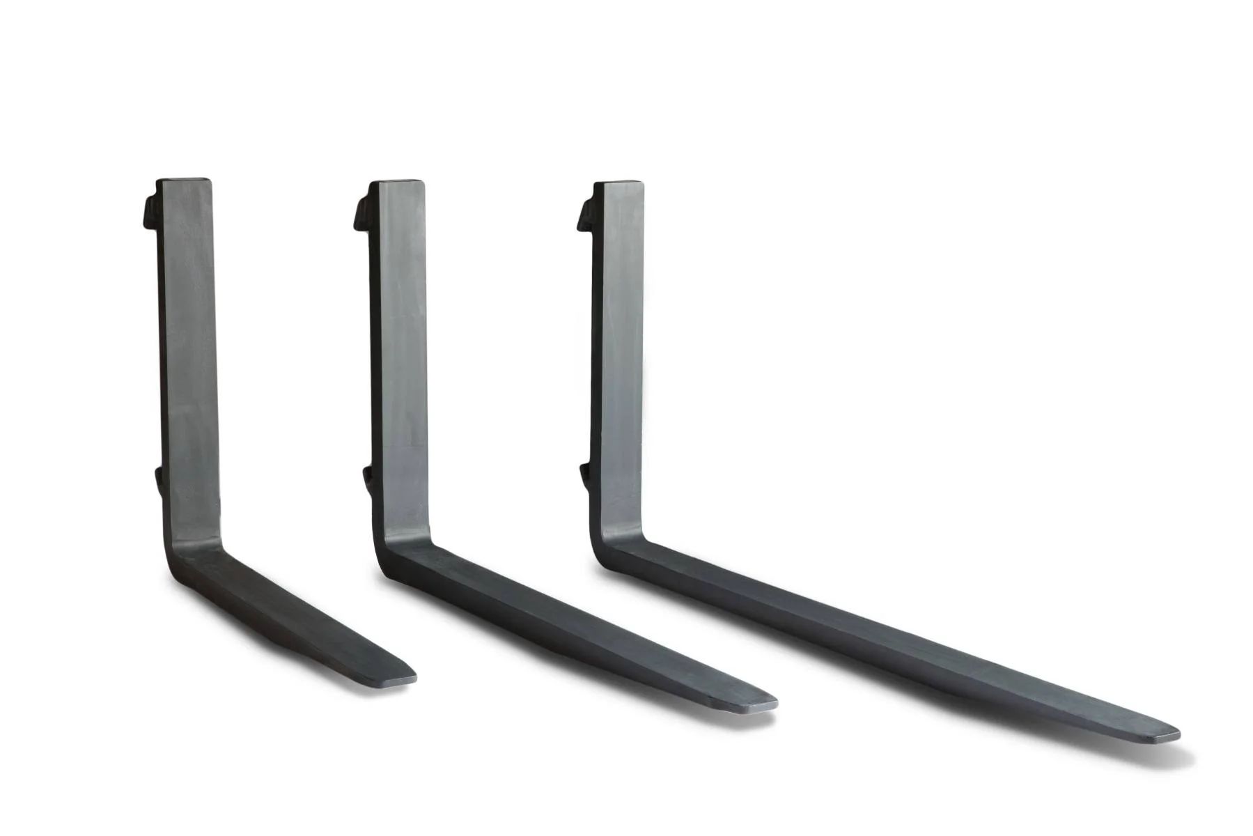 Forks 80x42x1200