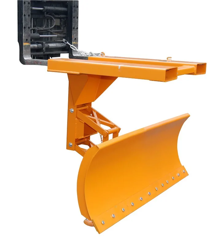 Plug zăpadă SCH-P-S 180