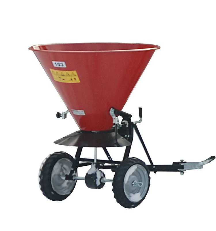 Sărăriţă pentru stivuitoare tractabilă STW-100